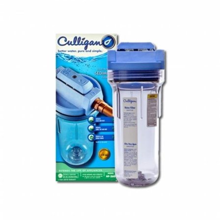 COMMERCIAL WATER DISTRIBUTING Commercial Water Distributing CULLIGAN-HF-360 Whole House Water Filter System CULLIGAN-HF-360